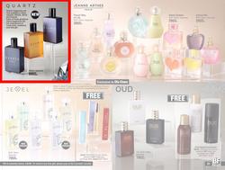 Dis-Chem : The Best Of Everything Beauty (22 August - 15 September 2024), page 31