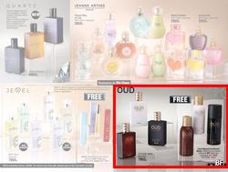 Dis-Chem : The Best Of Everything Beauty (22 August - 15 September 2024), page 31