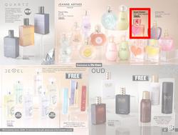 Dis-Chem : The Best Of Everything Beauty (22 August - 15 September 2024), page 31