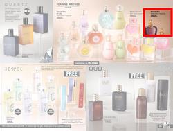 Dis-Chem : The Best Of Everything Beauty (22 August - 15 September 2024), page 31