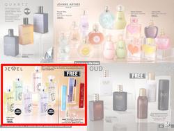 Dis-Chem : The Best Of Everything Beauty (22 August - 15 September 2024), page 31