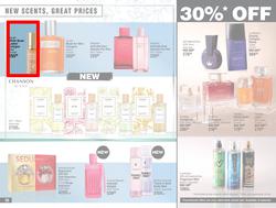 Dis-Chem : The Best Of Everything Beauty (22 August - 15 September 2024), page 32