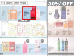 Dis-Chem : The Best Of Everything Beauty (22 August - 15 September 2024), page 32