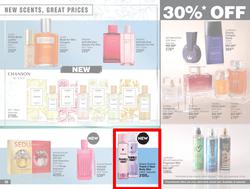 Dis-Chem : The Best Of Everything Beauty (22 August - 15 September 2024), page 32