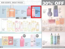 Dis-Chem : The Best Of Everything Beauty (22 August - 15 September 2024), page 32