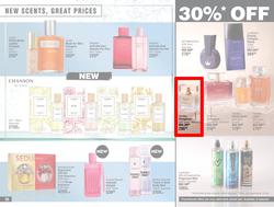 Dis-Chem : The Best Of Everything Beauty (22 August - 15 September 2024), page 32