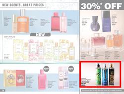 Dis-Chem : The Best Of Everything Beauty (22 August - 15 September 2024), page 32