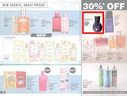 Dis-Chem : The Best Of Everything Beauty (22 August - 15 September 2024), page 32