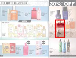 Dis-Chem : The Best Of Everything Beauty (22 August - 15 September 2024), page 32