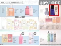 Dis-Chem : The Best Of Everything Beauty (22 August - 15 September 2024), page 32