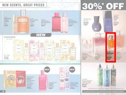 Dis-Chem : The Best Of Everything Beauty (22 August - 15 September 2024), page 32