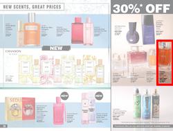 Dis-Chem : The Best Of Everything Beauty (22 August - 15 September 2024), page 32