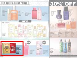 Dis-Chem : The Best Of Everything Beauty (22 August - 15 September 2024), page 32