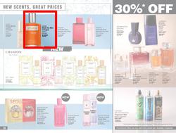 Dis-Chem : The Best Of Everything Beauty (22 August - 15 September 2024), page 32