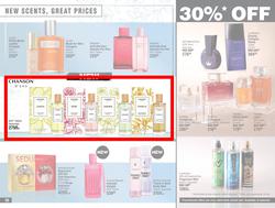 Dis-Chem : The Best Of Everything Beauty (22 August - 15 September 2024), page 32