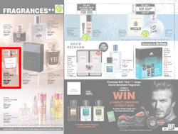 Dis-Chem : The Best Of Everything Beauty (22 August - 15 September 2024), page 33