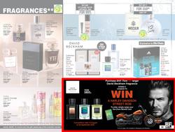 Dis-Chem : The Best Of Everything Beauty (22 August - 15 September 2024), page 33