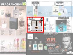Dis-Chem : The Best Of Everything Beauty (22 August - 15 September 2024), page 33