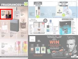 Dis-Chem : The Best Of Everything Beauty (22 August - 15 September 2024), page 33
