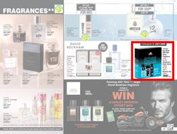Dis-Chem : The Best Of Everything Beauty (22 August - 15 September 2024), page 33