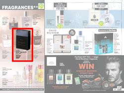 Dis-Chem : The Best Of Everything Beauty (22 August - 15 September 2024), page 33