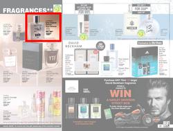 Dis-Chem : The Best Of Everything Beauty (22 August - 15 September 2024), page 33