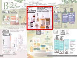 Dis-Chem : The Best Of Everything Beauty (22 August - 15 September 2024), page 34
