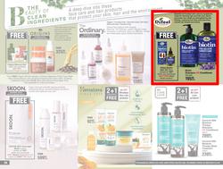 Dis-Chem : The Best Of Everything Beauty (22 August - 15 September 2024), page 34