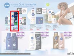 Dis-Chem : The Best Of Everything Beauty (22 August - 15 September 2024), page 37