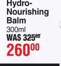 Bio-Nike Hydro-Nourishig Balm-300ml