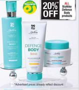 Bio-Nike Draining Slimming Cream Gel-400ml