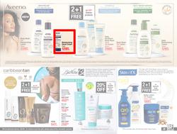 Dis-Chem : The Best Of Everything Beauty (22 August - 15 September 2024), page 39
