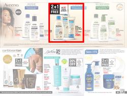 Dis-Chem : The Best Of Everything Beauty (22 August - 15 September 2024), page 39