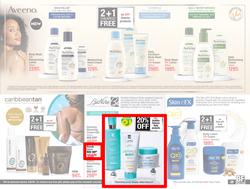 Dis-Chem : The Best Of Everything Beauty (22 August - 15 September 2024), page 39