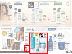 Dis-Chem : The Best Of Everything Beauty (22 August - 15 September 2024), page 39
