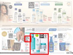 Dis-Chem : The Best Of Everything Beauty (22 August - 15 September 2024), page 39