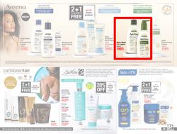 Dis-Chem : The Best Of Everything Beauty (22 August - 15 September 2024), page 39
