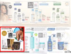 Dis-Chem : The Best Of Everything Beauty (22 August - 15 September 2024), page 39