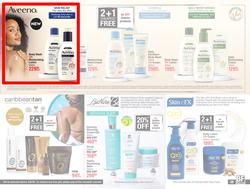 Dis-Chem : The Best Of Everything Beauty (22 August - 15 September 2024), page 39
