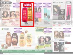 Dis-Chem : The Best Of Everything Beauty (22 August - 15 September 2024), page 40