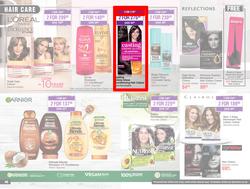 Dis-Chem : The Best Of Everything Beauty (22 August - 15 September 2024), page 40