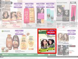 Dis-Chem : The Best Of Everything Beauty (22 August - 15 September 2024), page 40