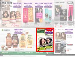 Dis-Chem : The Best Of Everything Beauty (22 August - 15 September 2024), page 40