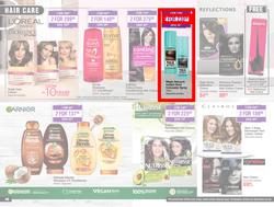 Dis-Chem : The Best Of Everything Beauty (22 August - 15 September 2024), page 40