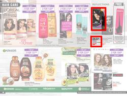 Dis-Chem : The Best Of Everything Beauty (22 August - 15 September 2024), page 40