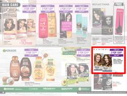 Dis-Chem : The Best Of Everything Beauty (22 August - 15 September 2024), page 40