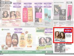 Dis-Chem : The Best Of Everything Beauty (22 August - 15 September 2024), page 40