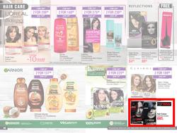 Dis-Chem : The Best Of Everything Beauty (22 August - 15 September 2024), page 40
