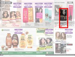Dis-Chem : The Best Of Everything Beauty (22 August - 15 September 2024), page 40