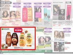 Dis-Chem : The Best Of Everything Beauty (22 August - 15 September 2024), page 40